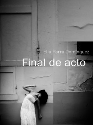 cover image of Final de Acto